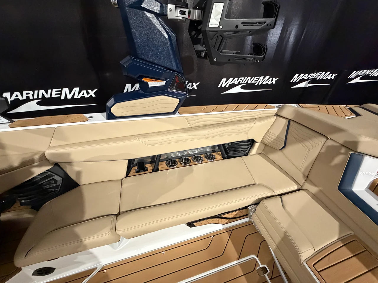 2026 Nautique Super Air Nautique G25 25.0 feet, Clearwater, Florida #24