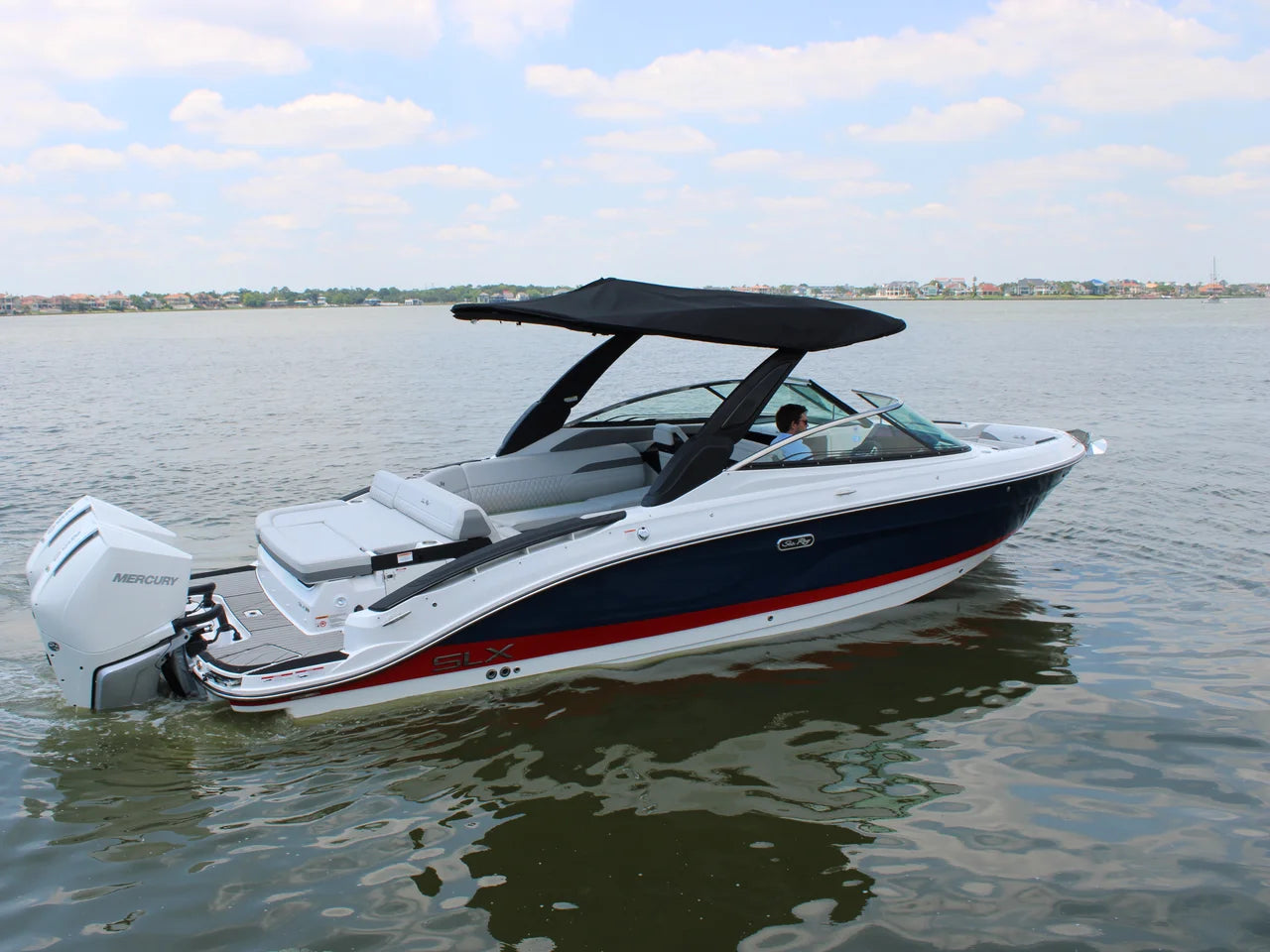 2026 Sea Ray SLX 280 Outboard 28.0 feet, Clearwater, Florida #13