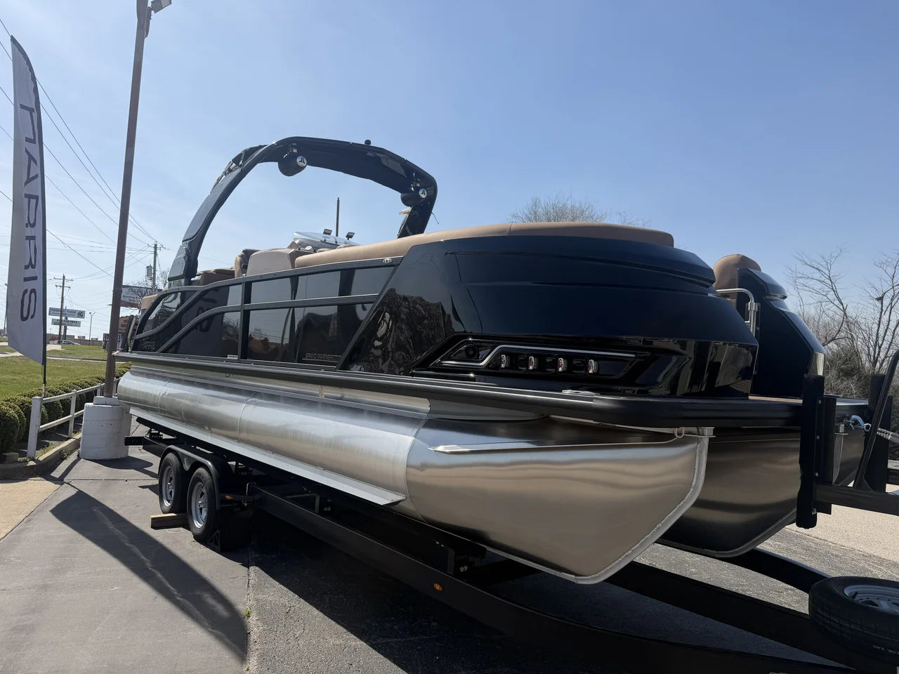 2026 Harris Grand Mariner 250 25.0 feet, Clearwater, Florida #13