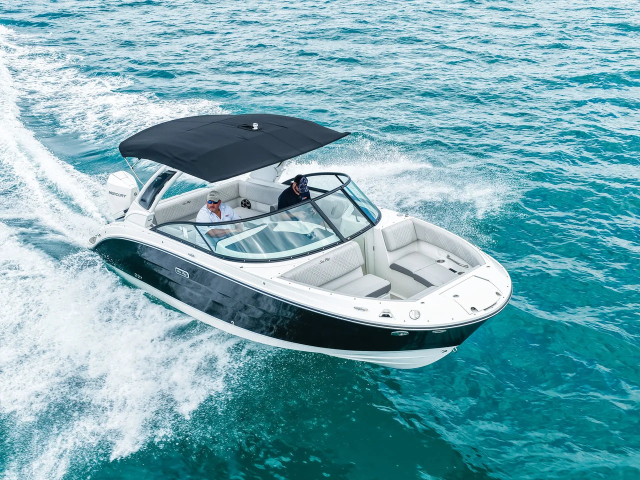 2026 Sea Ray SDX 250 Outboard 25.0 feet, Clearwater, Florida #60