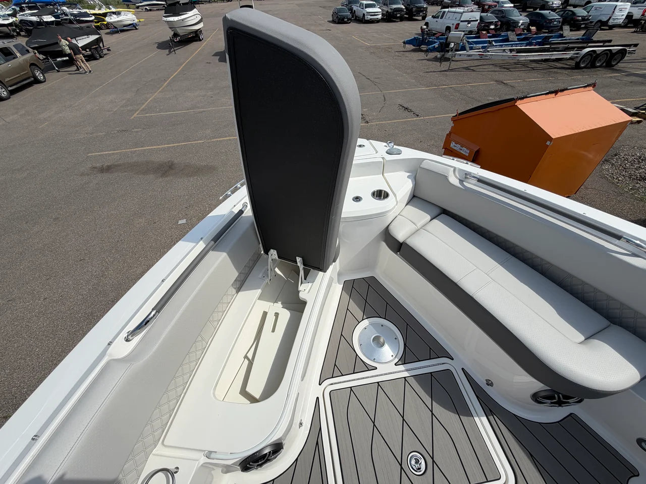 2026 Sea Ray SLX 400 40.0 feet, Clearwater, Florida #23