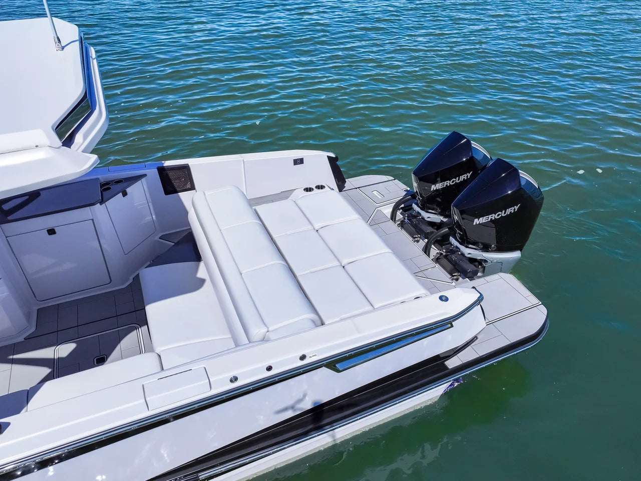 2024 Aviara AV32 Outboard 32.0 feet, Clearwater, Florida #18