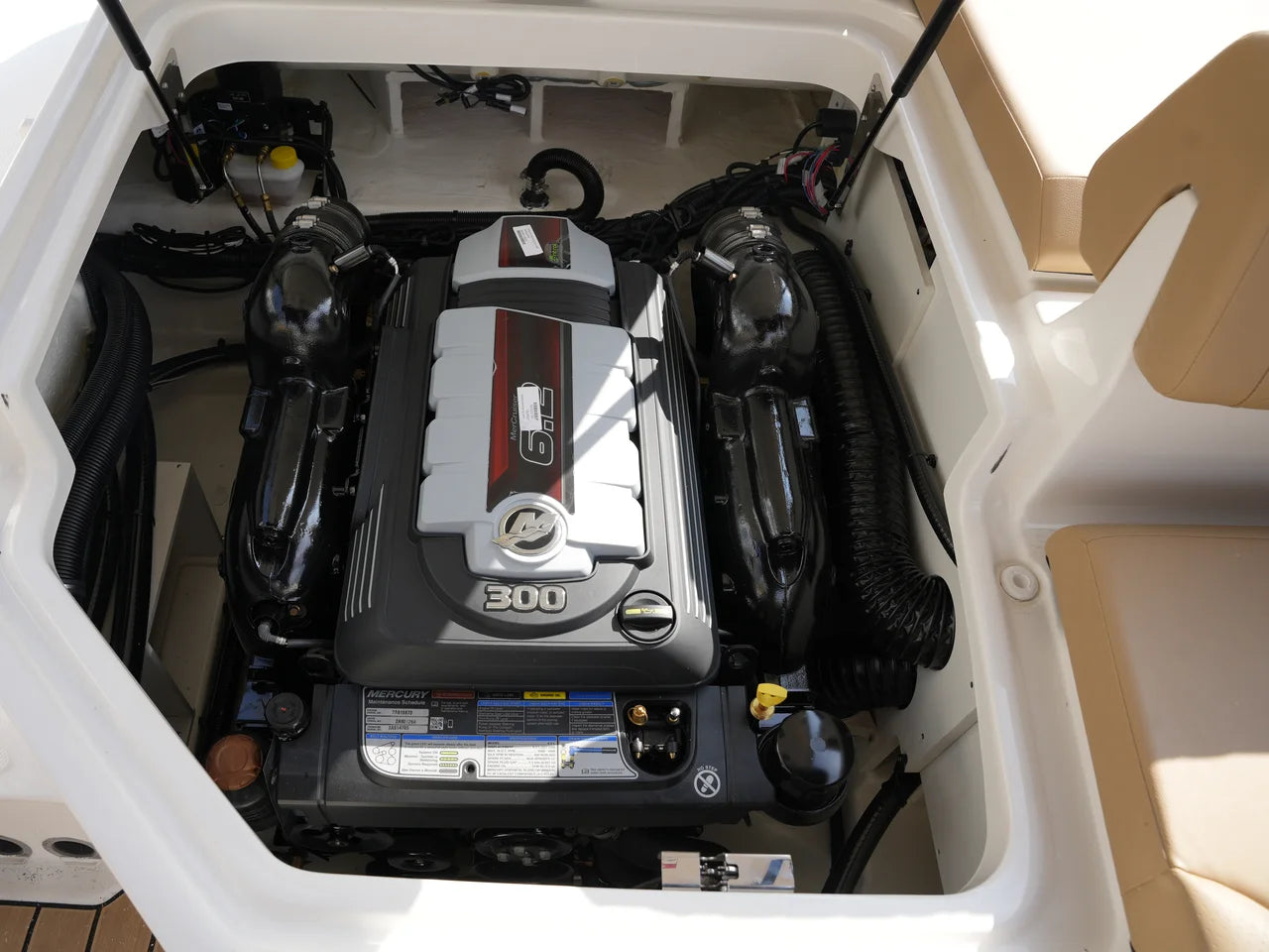 2026 Sea Ray SDX 230 23.0 feet, Clearwater, Florida #33