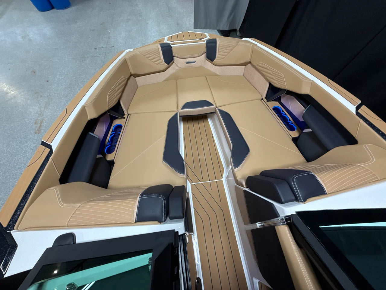 2026 Mastercraft X24 24.0 feet, Clearwater, Florida #93