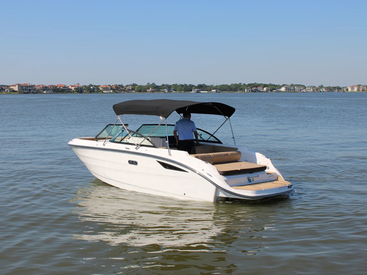 2026 Sea Ray SDX 230 23.0 feet, Clearwater, Florida #4