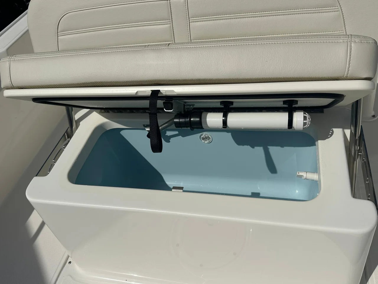 2026 Boston Whaler 190 Montauk 19.0 feet, Clearwater, Florida #9