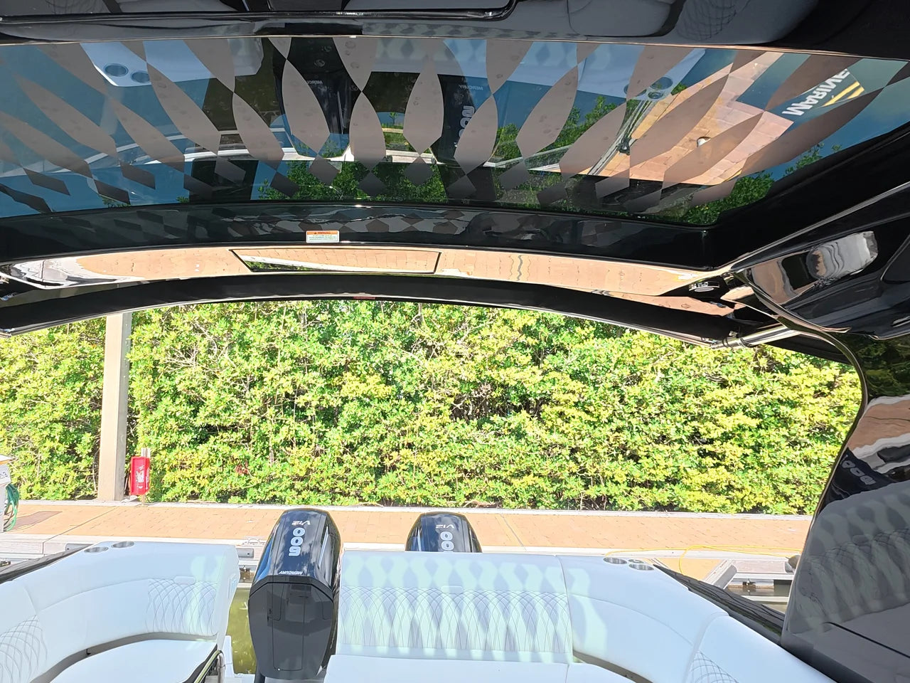 2026 Sea Ray Sundancer 370 Outboard 37.0 feet, Clearwater, Florida #10