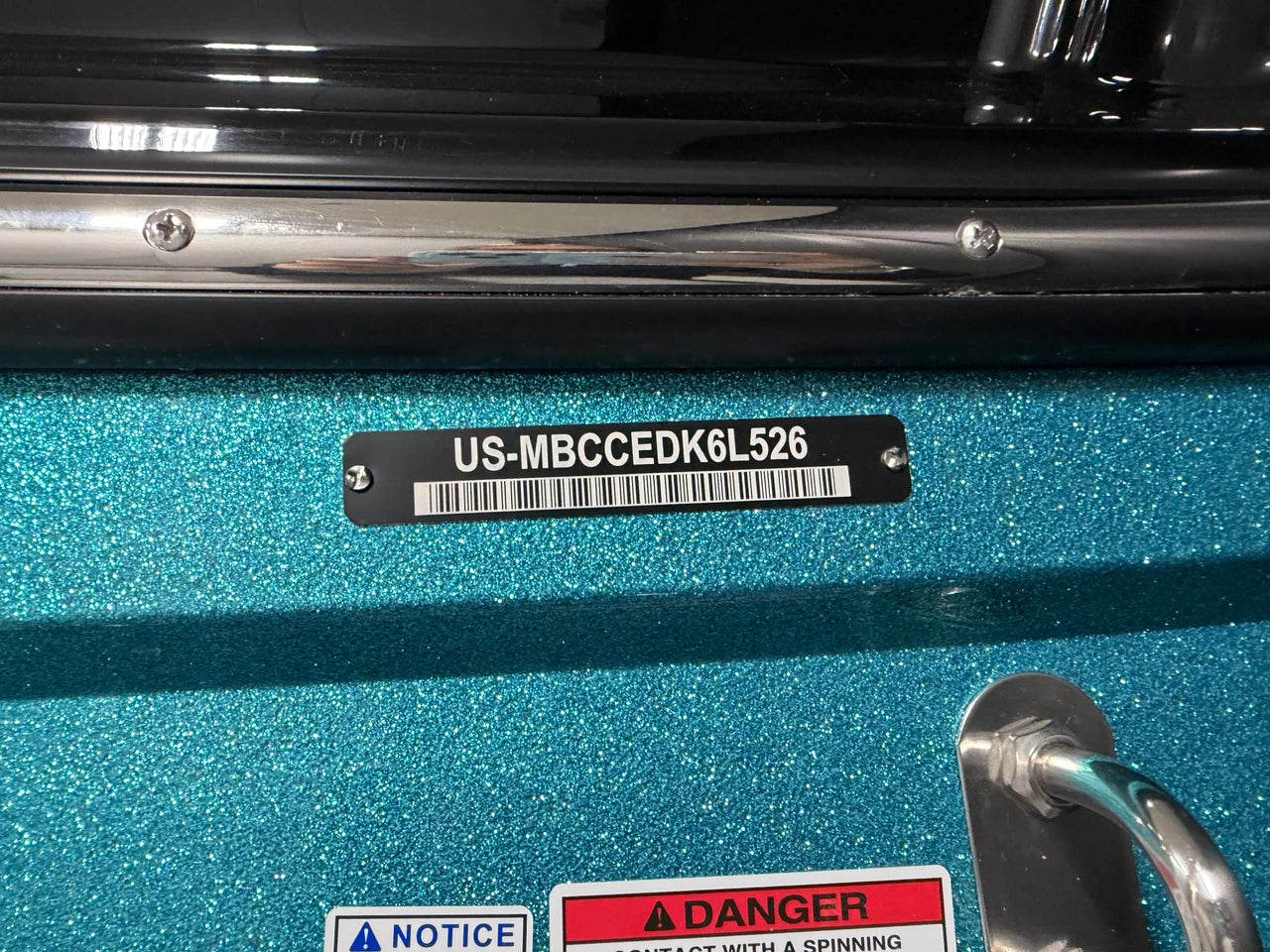 2026 Mastercraft NXT22 22.0 feet, Clearwater, Florida #112