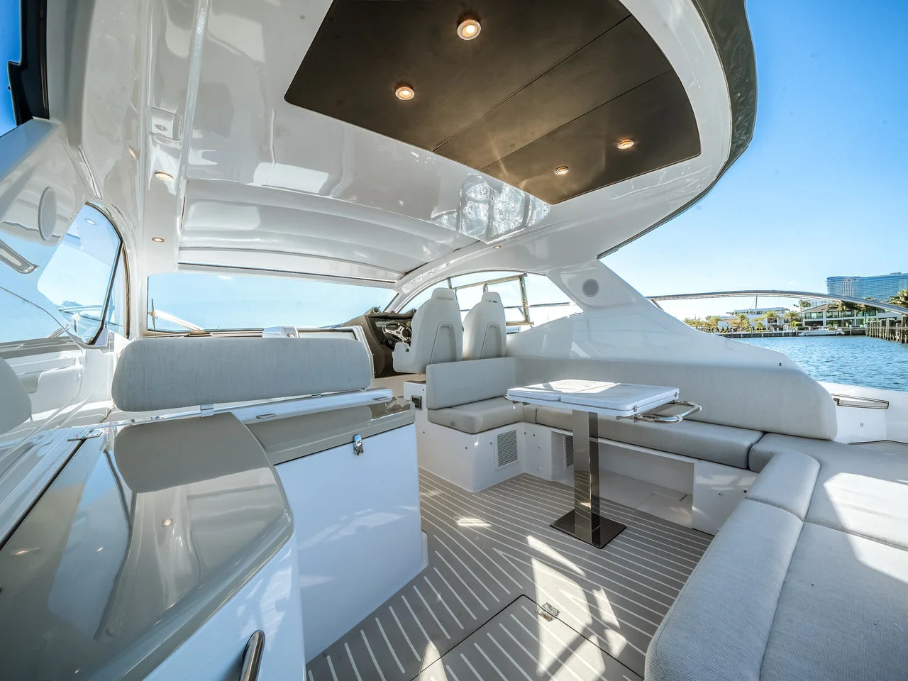 2026 Azimut A45 45.0 feet, Clearwater, Florida #13