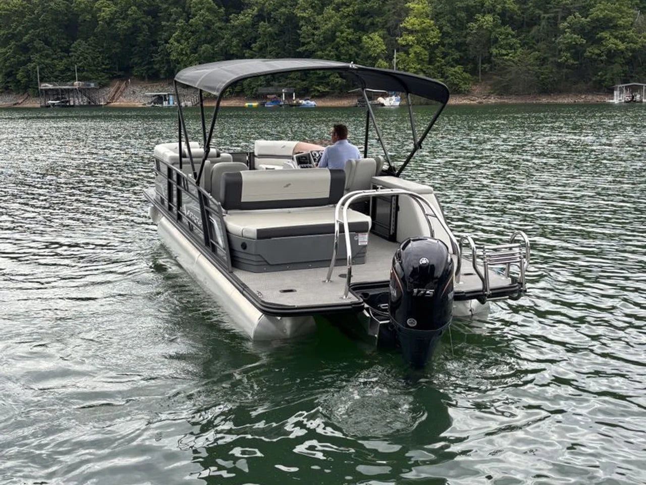2026 Starcraft VX 22 R DH 22.0 feet, Clearwater, Florida #3