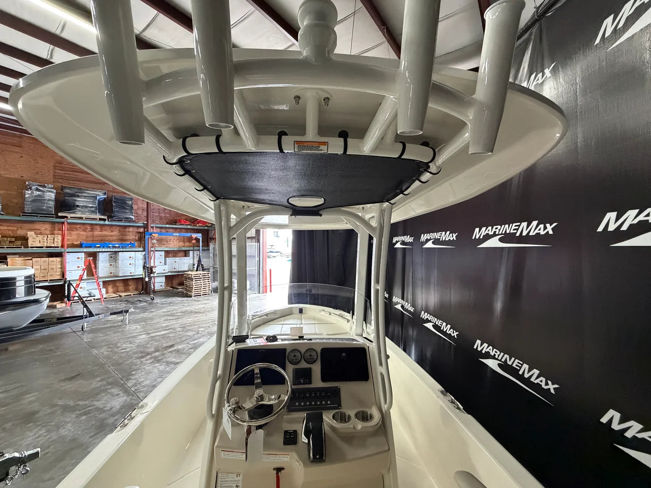 2026 Boston Whaler 250 Dauntless 25.0 feet, Clearwater, Florida #34