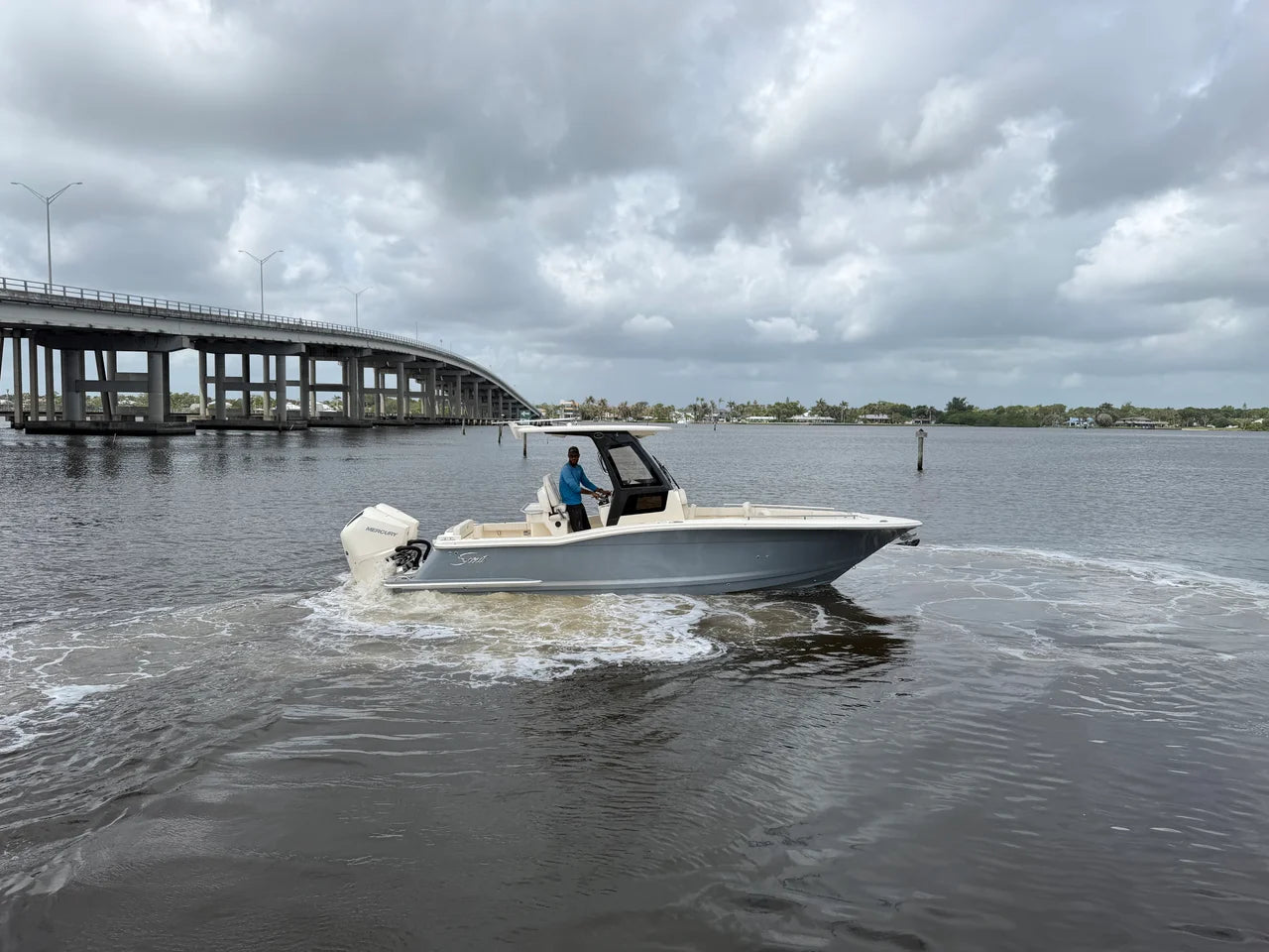 2026 Scout 260 LXF 26.0 feet, Clearwater, Florida #1