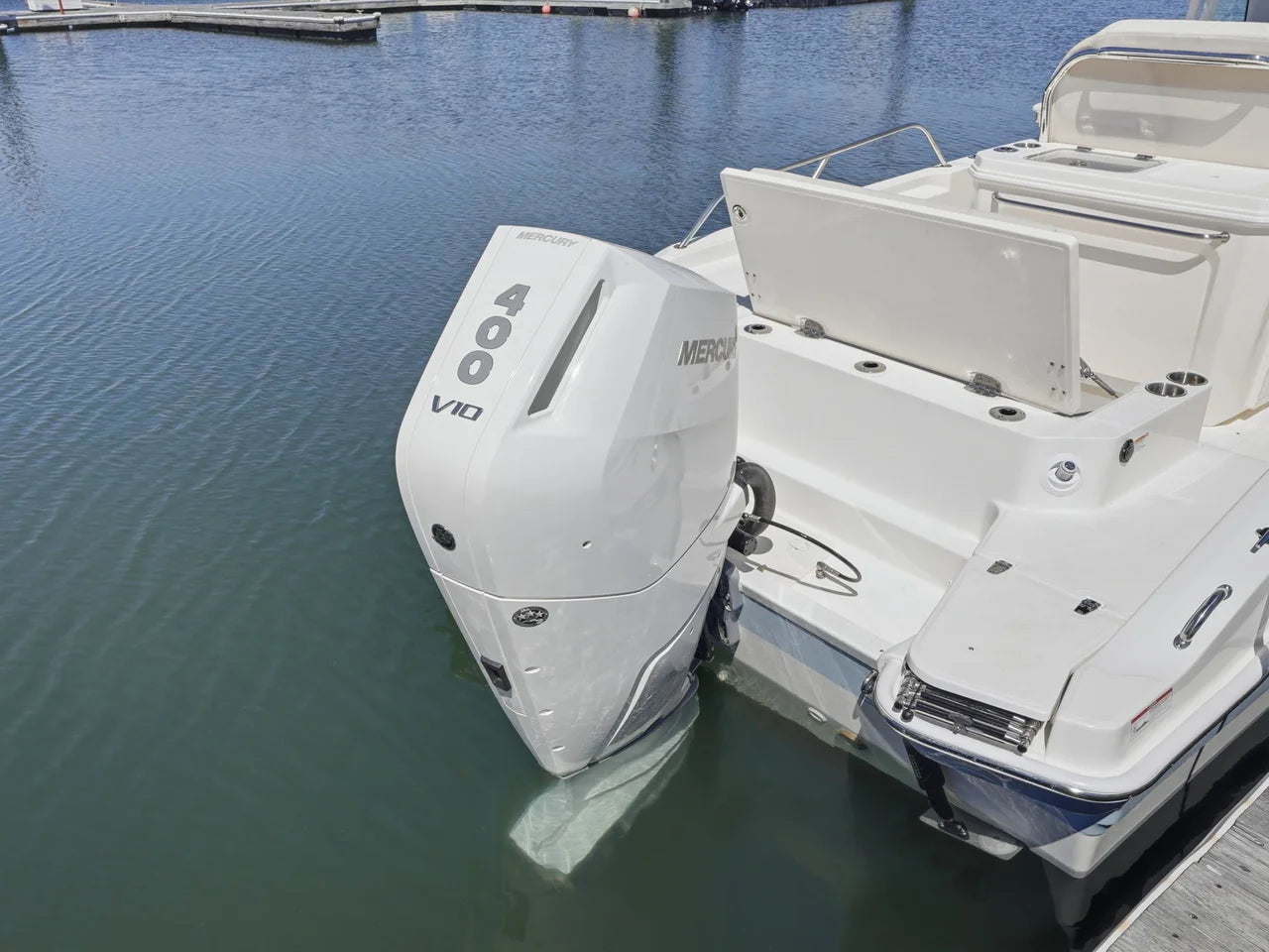 2026 Boston Whaler 280 Dauntless 28.0 feet, Clearwater, Florida #5