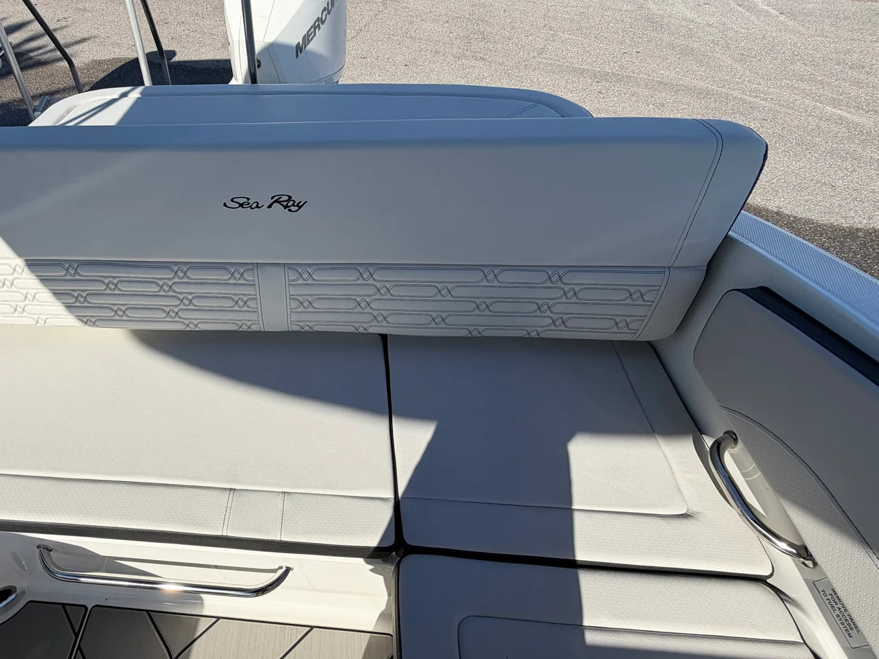 2026 Sea Ray SPX 210 Outboard 21.0 feet, Clearwater, Florida #10