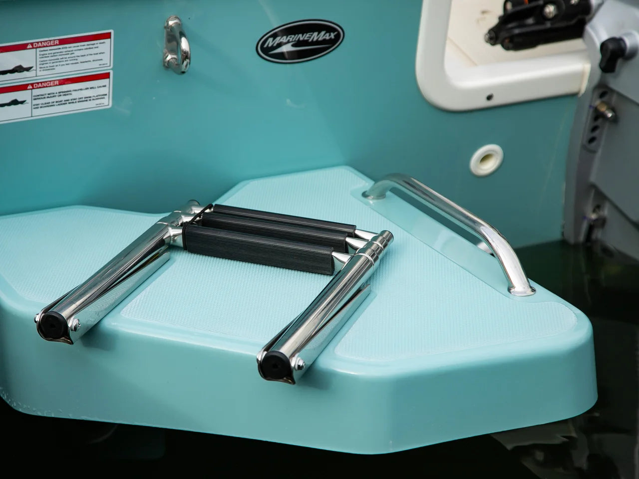 2026 Boston Whaler 190 Montauk 19.0 feet, Clearwater, Florida #14