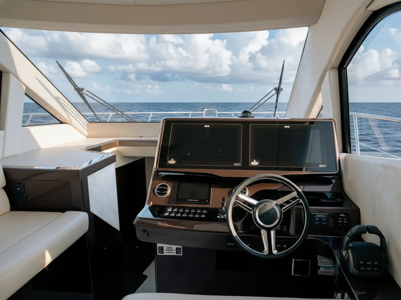 2026 Galeon 500 FLY 50.0 feet, Clearwater, Florida #14