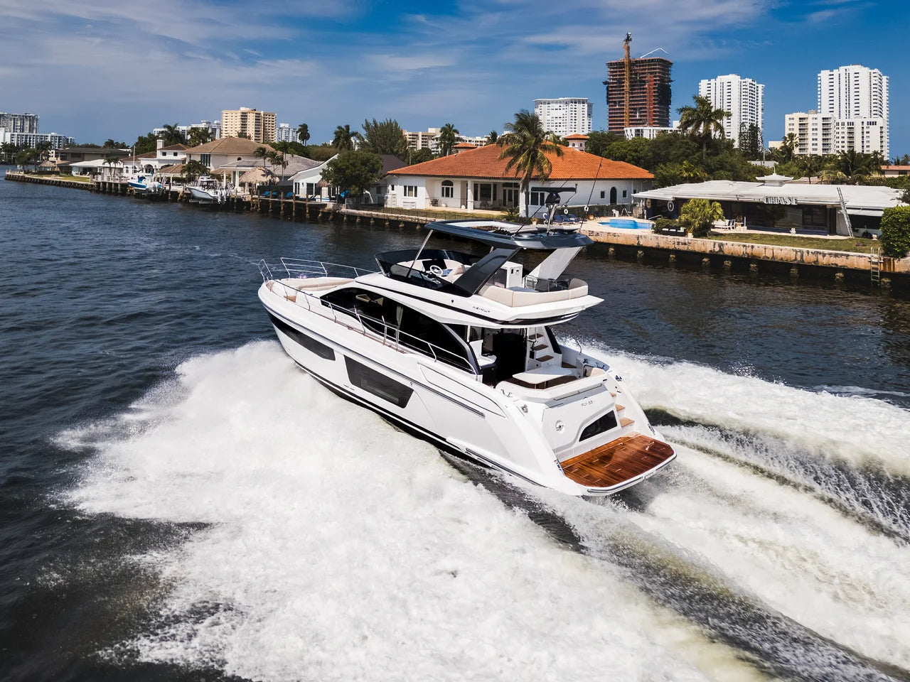 2026 Azimut Fly 53 53.0 feet, Clearwater, Florida #3