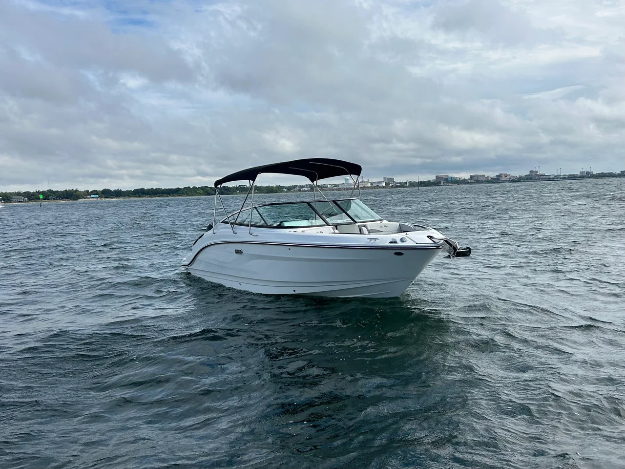 2026 Sea Ray SLX 260 Outboard 26.0 feet, Clearwater, Florida #6