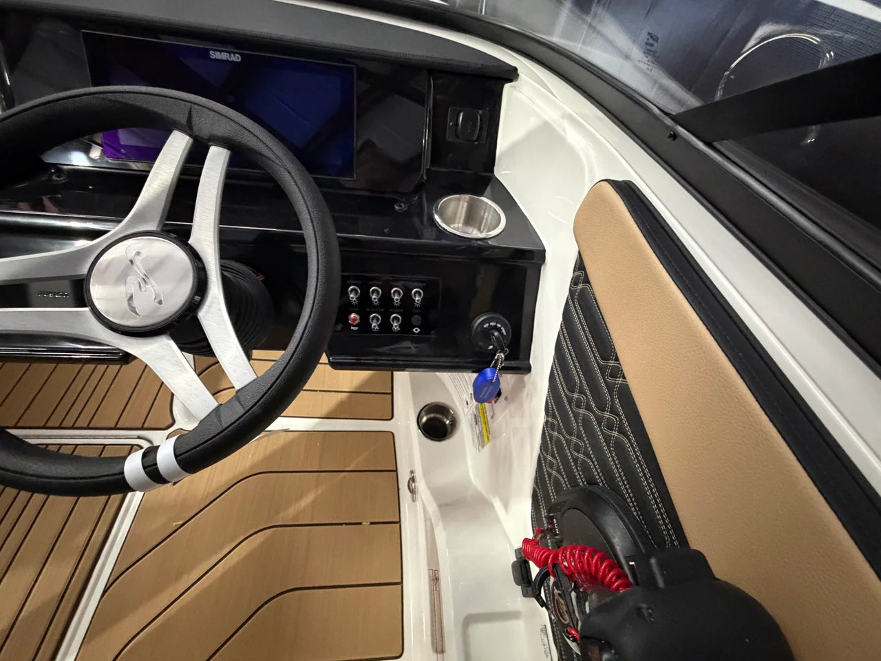 2026 Sea Ray SPX 210 21.0 feet, Clearwater, Florida #41