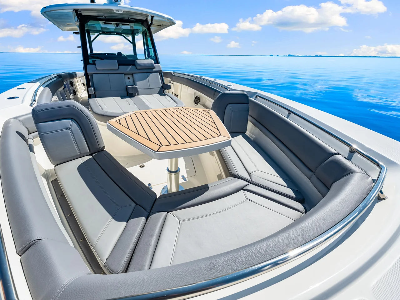 2026 Boston Whaler 380 Outrage 38.0 feet, Clearwater, Florida #40