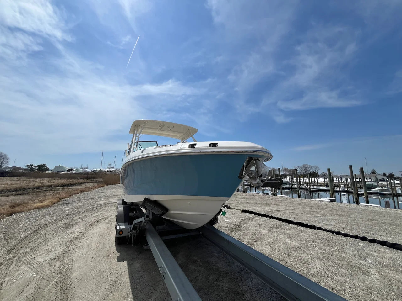 2026 Boston Whaler 240 Vantage 24.0 feet, Clearwater, Florida #27