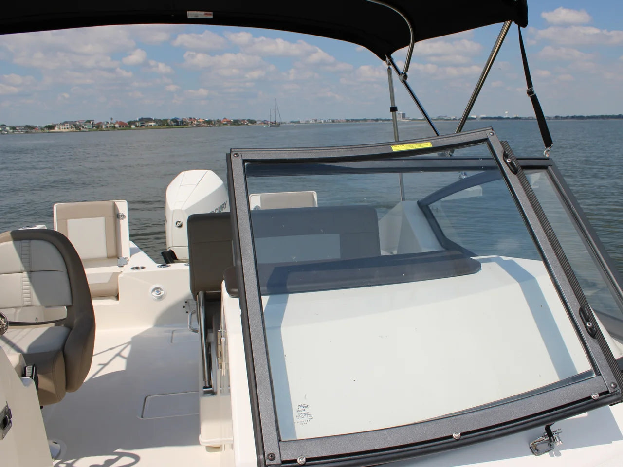 2026 Boston Whaler 210 Vantage 21.0 feet, Clearwater, Florida #25