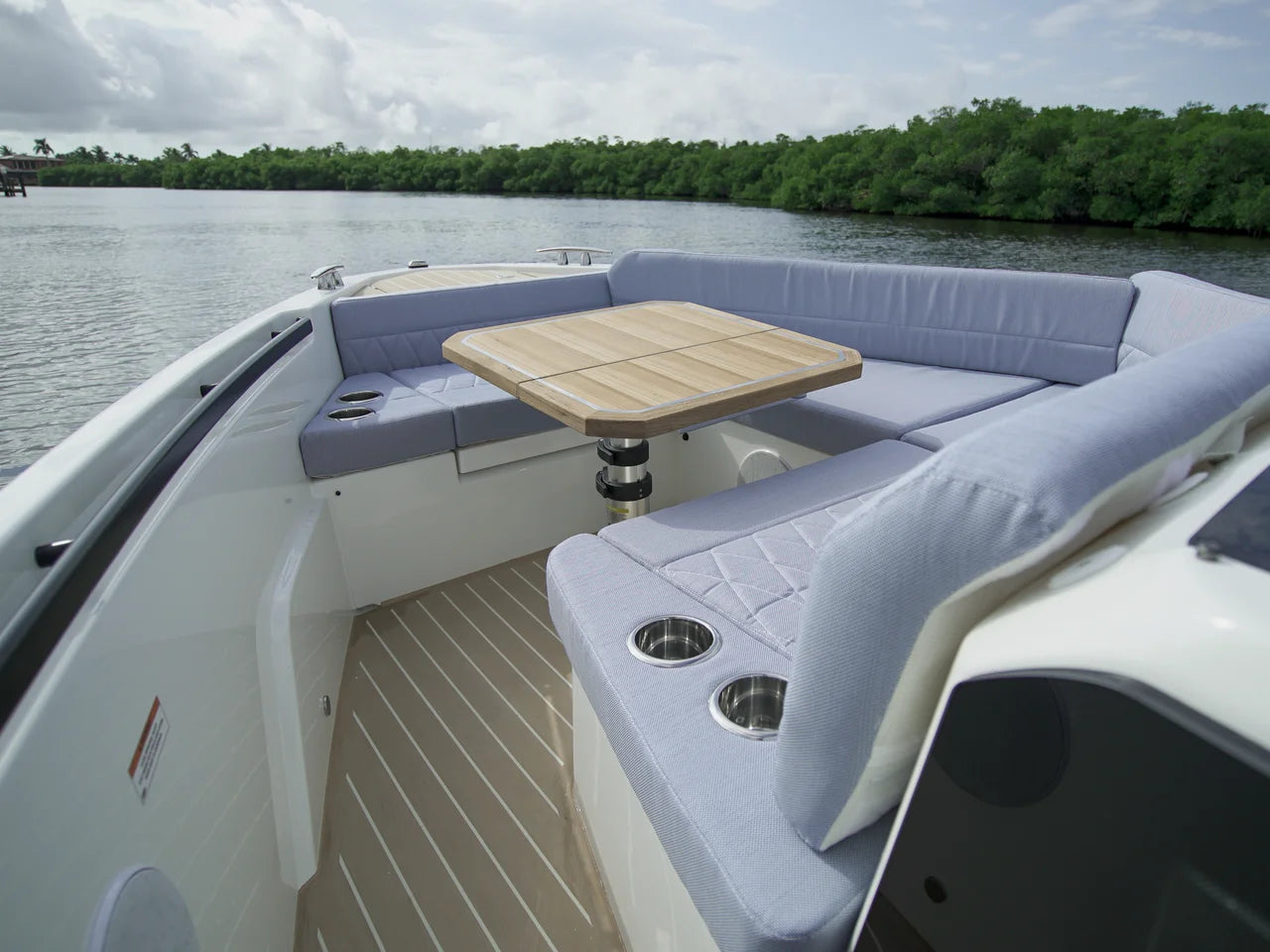 2026 Saxdor 400 GTO 40.0 feet, Clearwater, Florida #24