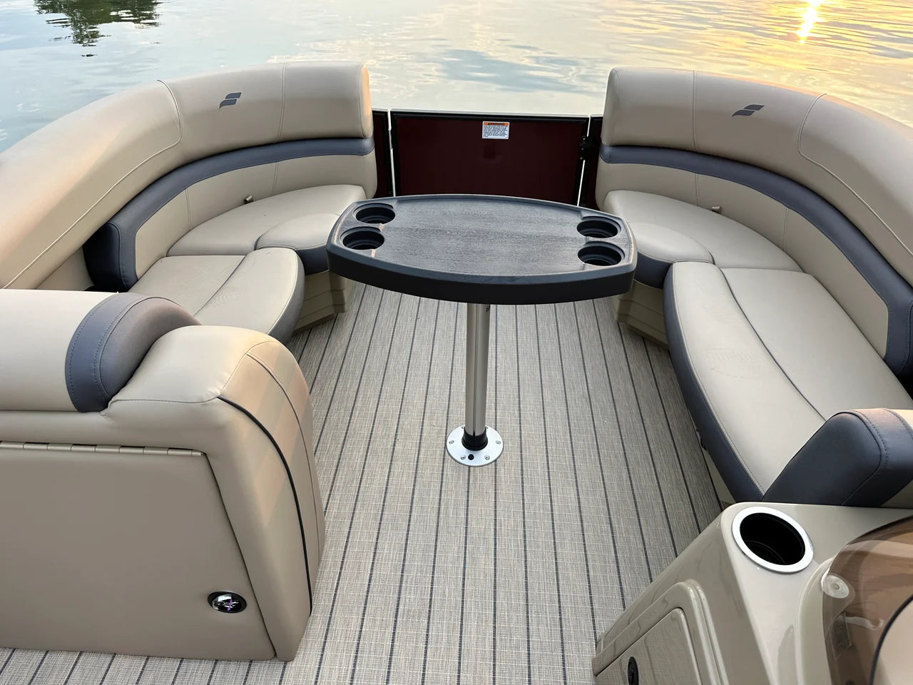 2026 Starcraft EXS 3 Q 23.0 feet, Clearwater, Florida #3