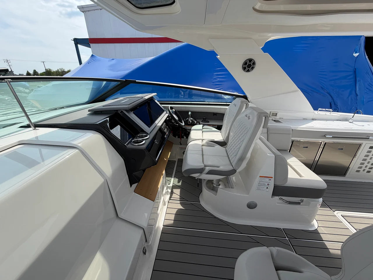 2026 Sea Ray SLX 400 40.0 feet, Clearwater, Florida #34
