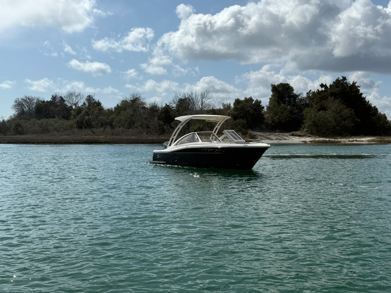 2026 Scout 240 Dorado 24.0 feet, Clearwater, Florida #6