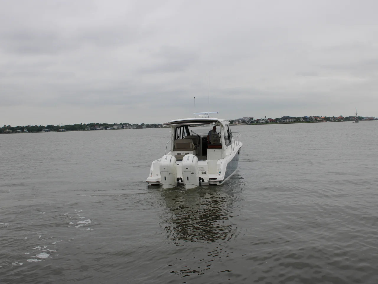 2025 Boston Whaler 365 Conquest 36.0 feet, Clearwater, Florida #8