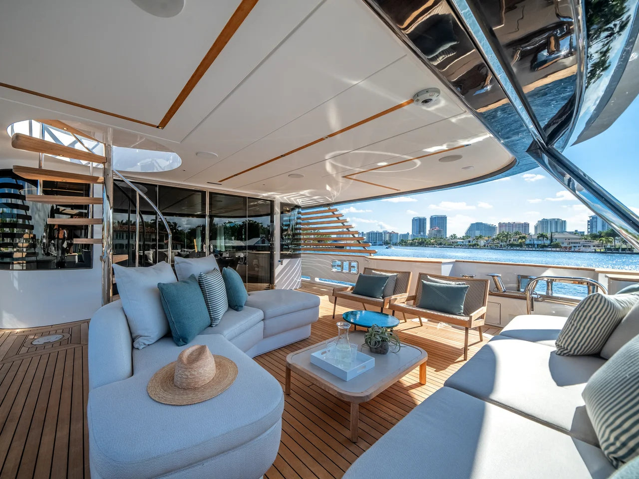 2026 Azimut Magellano 30M 95.0 feet, Clearwater, Florida #45