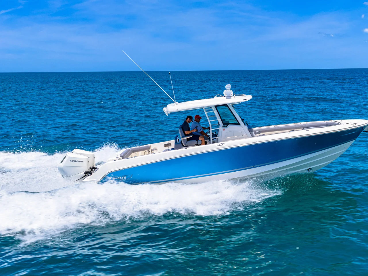 2026 Boston Whaler 330 Outrage 33.0 feet, Clearwater, Florida #29