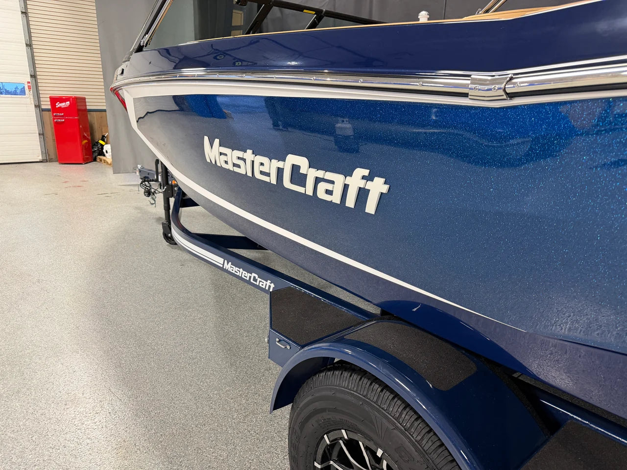 2026 Mastercraft ProStar 20.0 feet, Clearwater, Florida #69