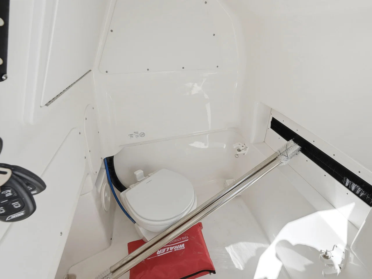2026 Boston Whaler 280 Dauntless 28.0 feet, Clearwater, Florida #22