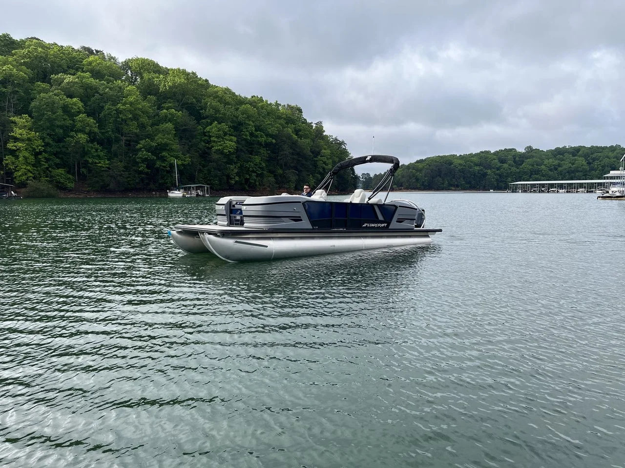 2026 Starcraft VX 24 Q DH 24.0 feet, Clearwater, Florida #5