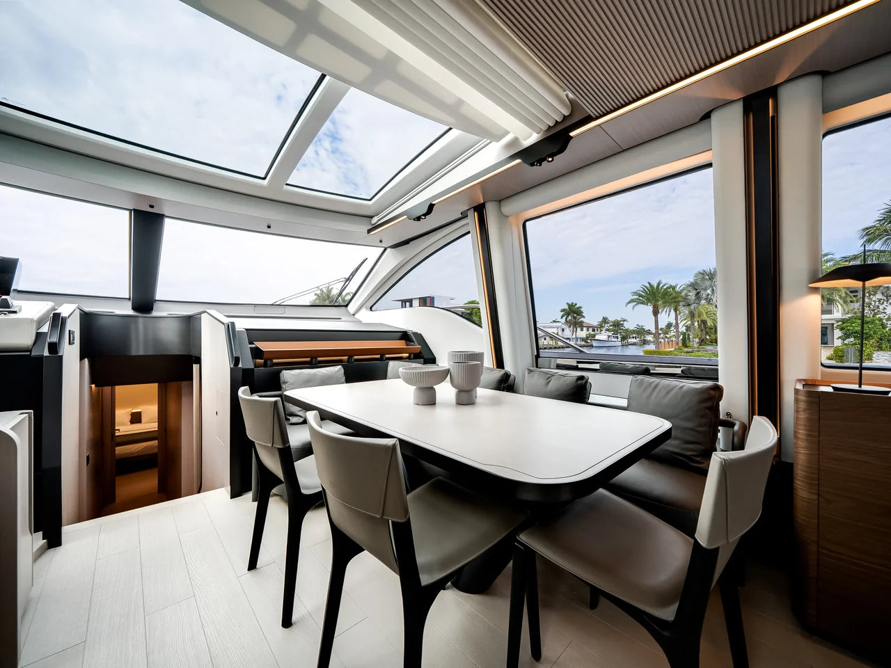 2026 Azimut S8 80.0 feet, Clearwater, Florida #51