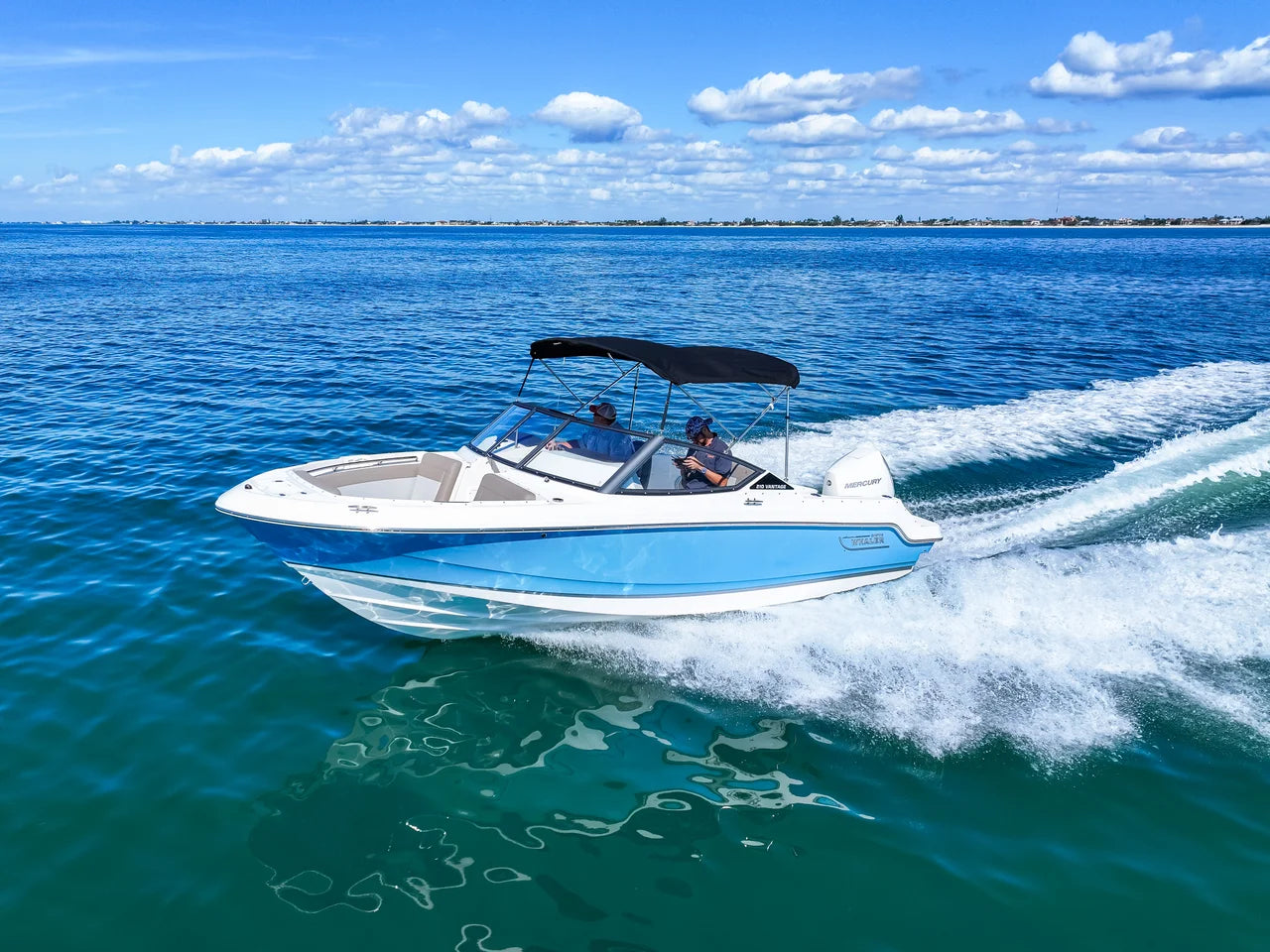 2026 Boston Whaler 210 Vantage 21.0 feet, Clearwater, Florida #14