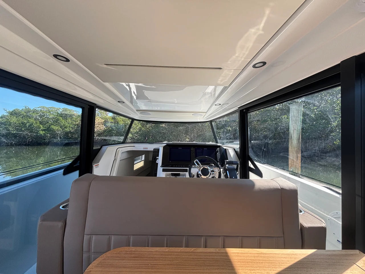 2026 Saxdor 340 GTWA 34.0 feet, Clearwater, Florida #11
