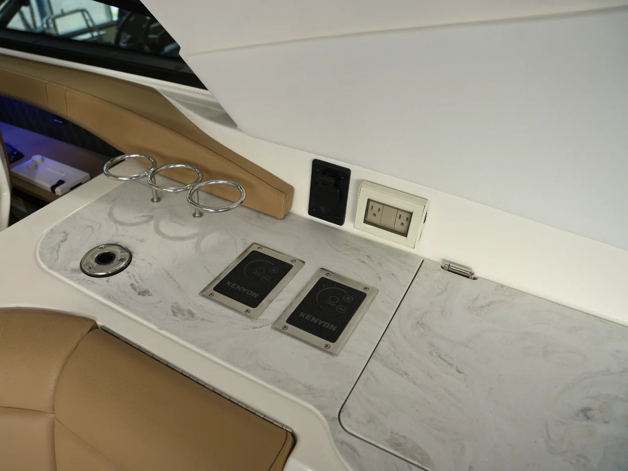 2026 Sea Ray SLX 400 40.0 feet, Clearwater, Florida #26