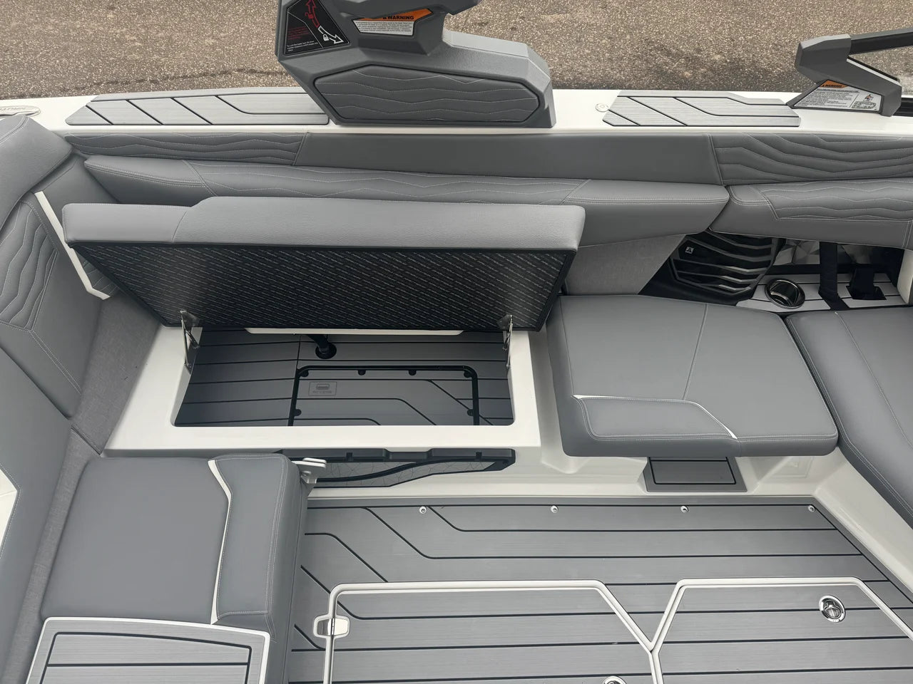2026 Nautique Super Air Nautique G23 23.0 feet, Clearwater, Florida #32