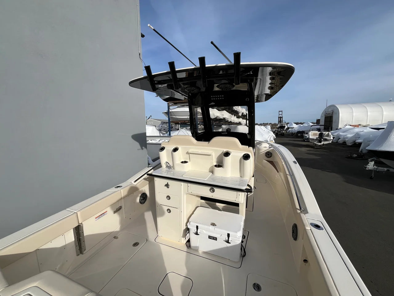 2026 Scout 288 LXF 28.0 feet, Clearwater, Florida #8