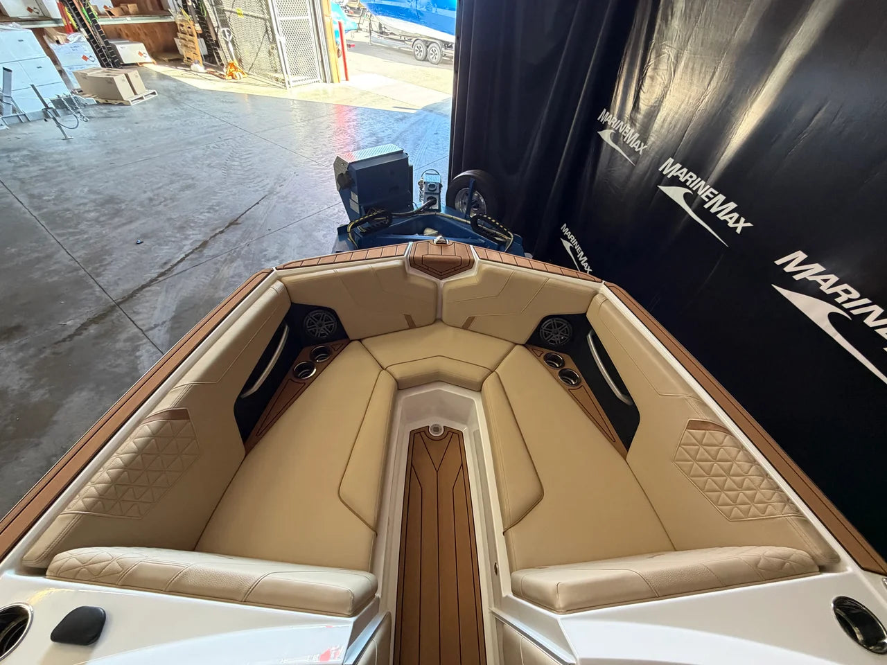 2026 Nautique Super Air Nautique GS24 24.0 feet, Clearwater, Florida #57