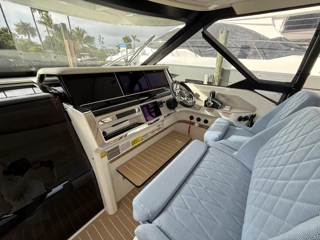 2026 Saxdor 400 GTO 40.0 feet, Clearwater, Florida #46