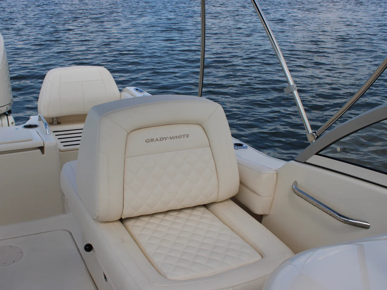 2026 Grady-White Freedom 215 21.0 feet, Clearwater, Florida #50