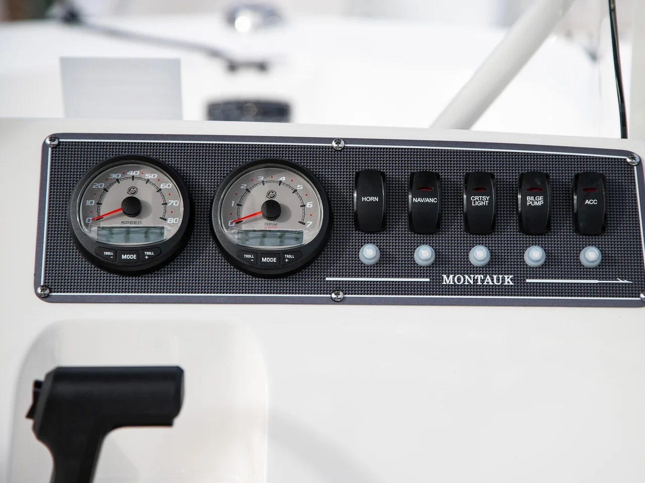 2026 Boston Whaler 190 Montauk 19.0 feet, Clearwater, Florida #11