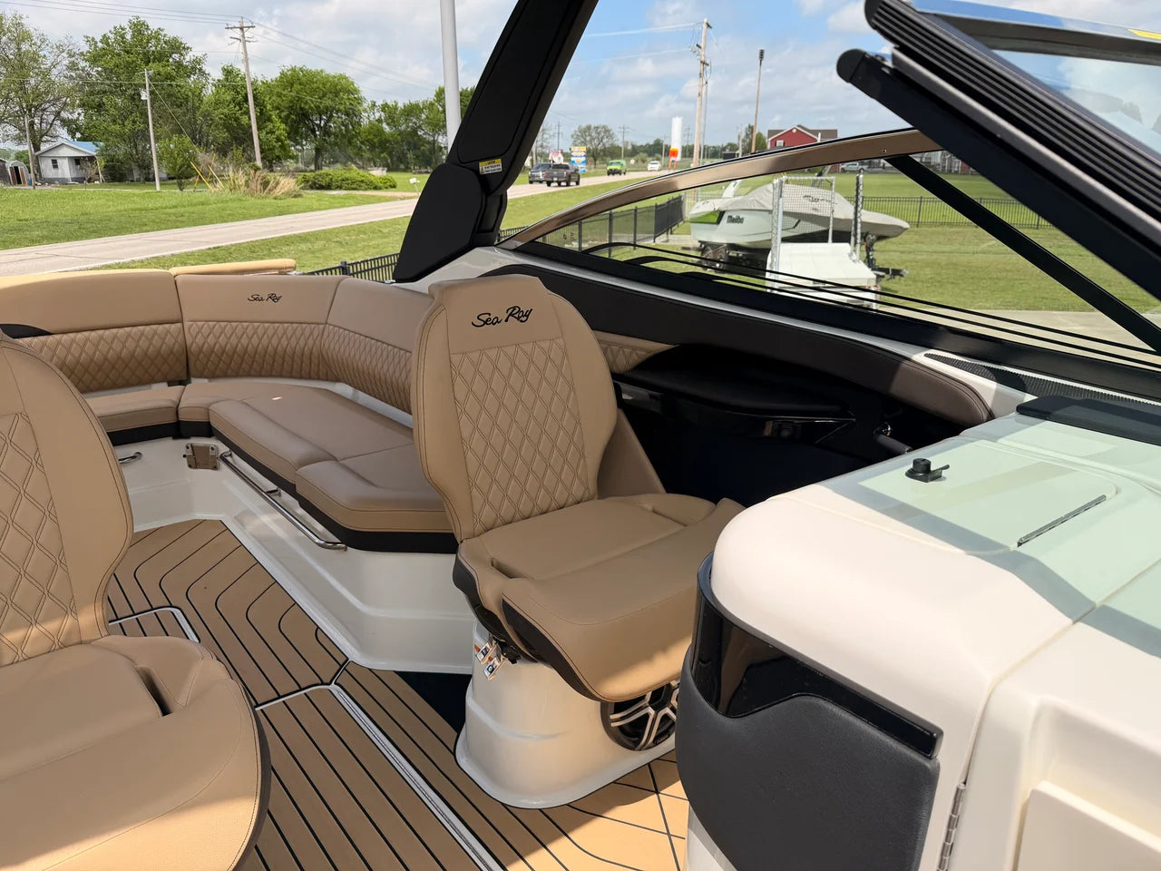 2026 Sea Ray SLX 280 28.0 feet, Clearwater, Florida #18
