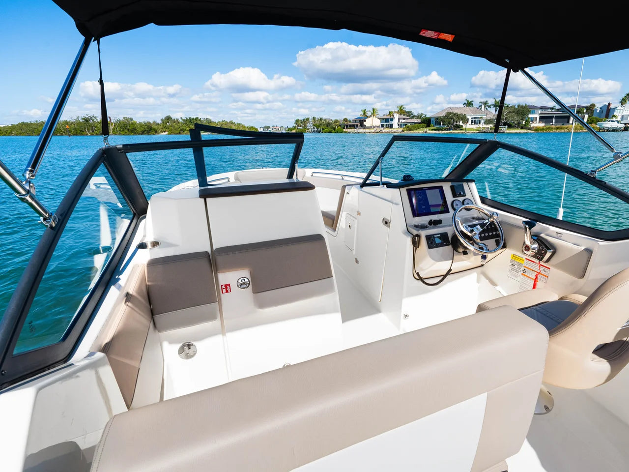 2026 Boston Whaler 210 Vantage 21.0 feet, Clearwater, Florida #34