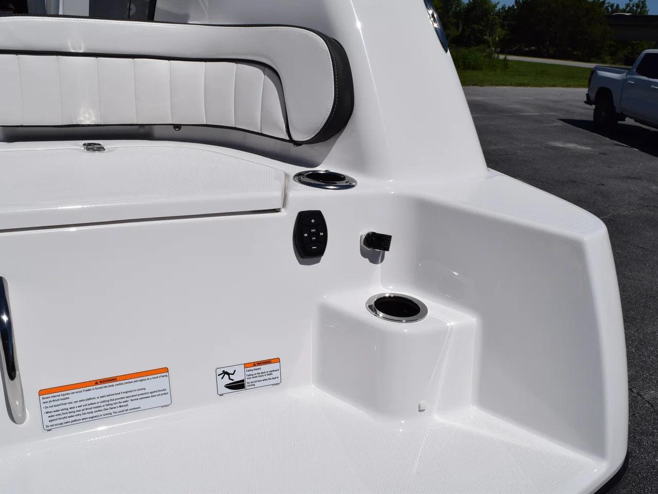 2026 Yamaha 255 FSH Sport H 25.0 feet, Clearwater, Florida #12