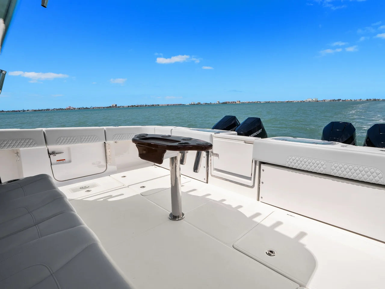 2026 Aquila 47 Molokai 47.0 feet, Clearwater, Florida #86